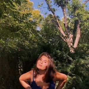 Meet your Posher, Kylie